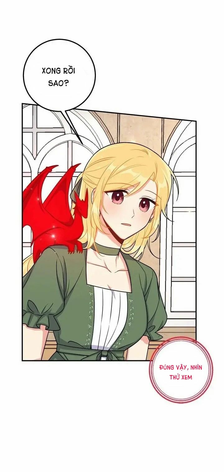 Tôi Là Con Gái Của Gia Đình Này!: Chapter 105