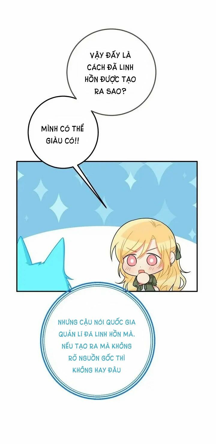 Tôi Là Con Gái Của Gia Đình Này!: Chapter 105