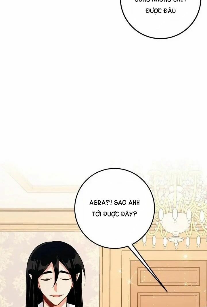 Tôi Là Con Gái Của Gia Đình Này!: Chapter 105