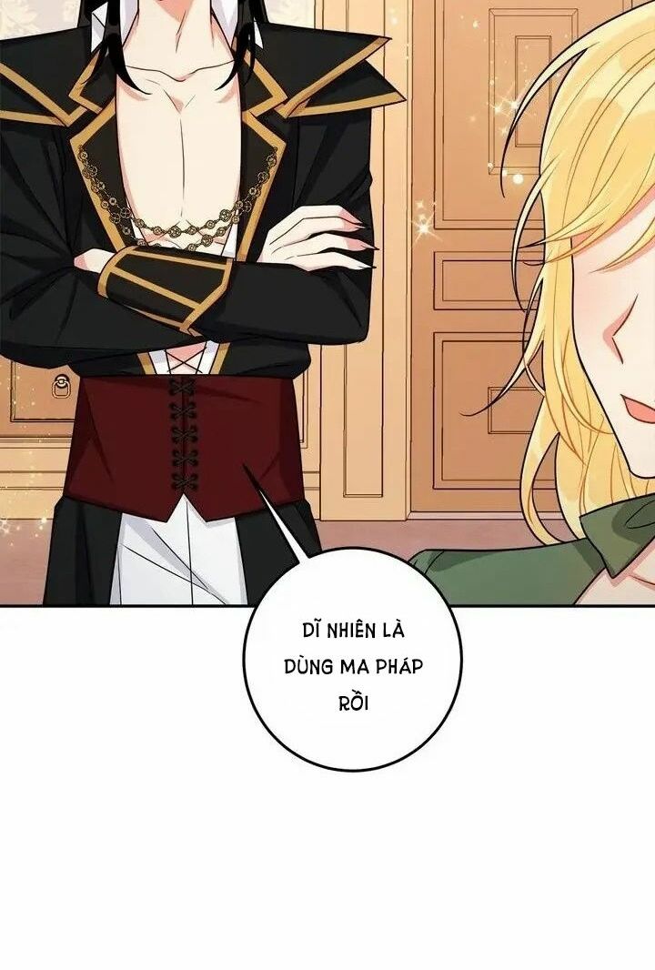 Tôi Là Con Gái Của Gia Đình Này!: Chapter 105