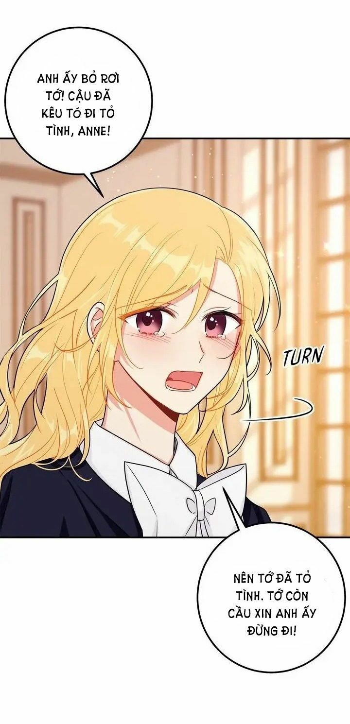 Tôi Là Con Gái Của Gia Đình Này!: Chapter 105
