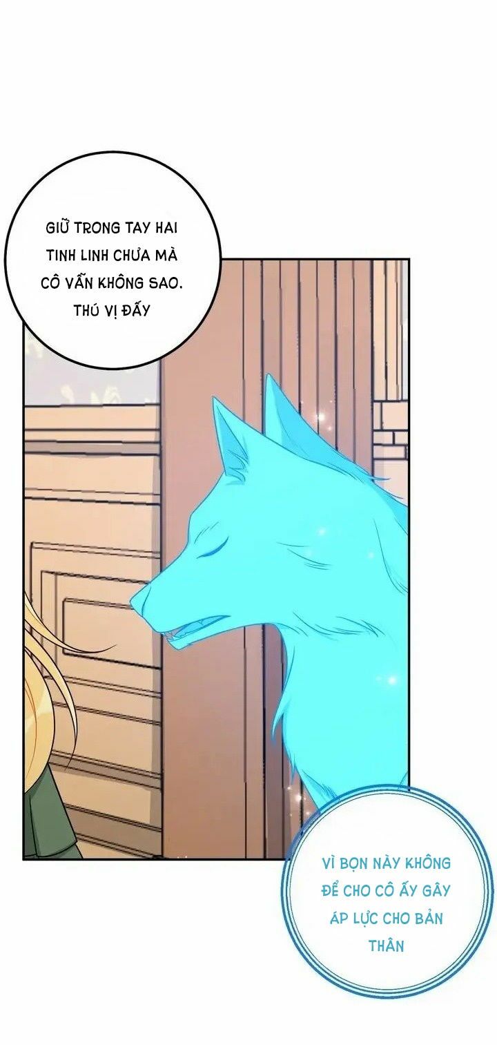 Tôi Là Con Gái Của Gia Đình Này!: Chapter 105