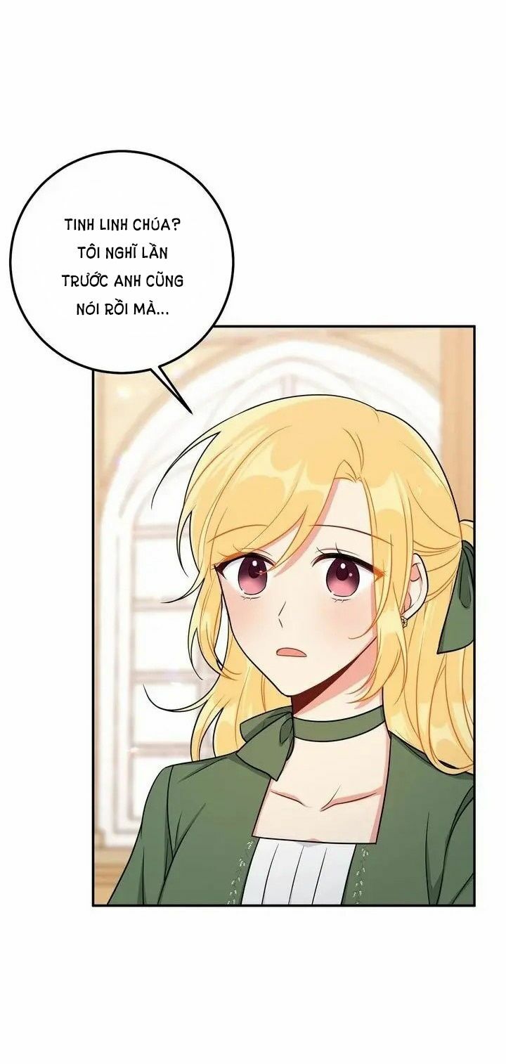 Tôi Là Con Gái Của Gia Đình Này!: Chapter 105