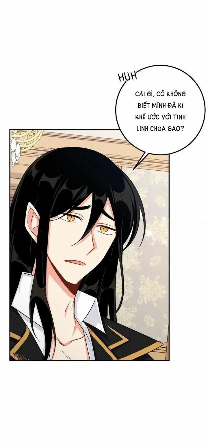 Tôi Là Con Gái Của Gia Đình Này!: Chapter 105
