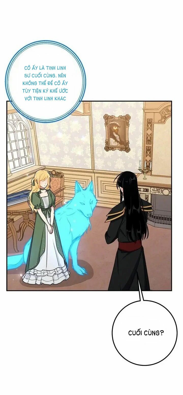 Tôi Là Con Gái Của Gia Đình Này!: Chapter 105