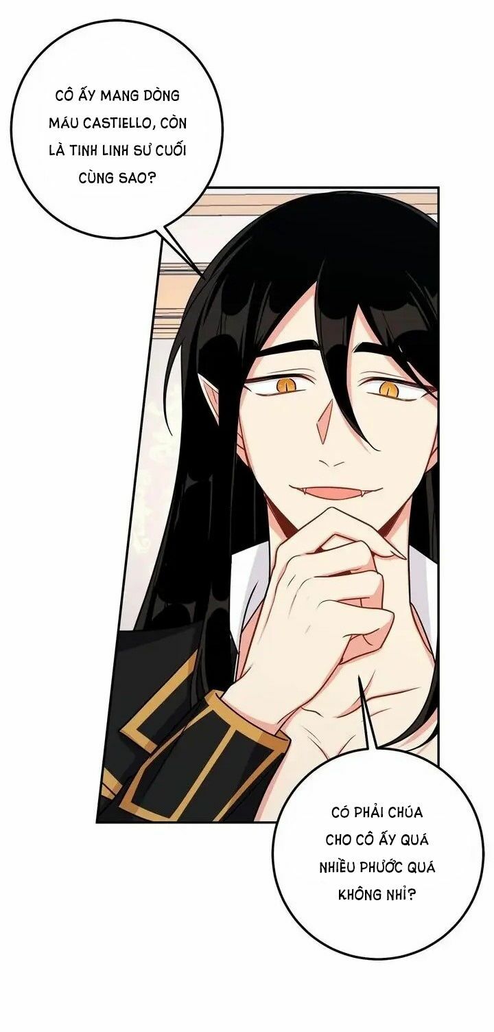 Tôi Là Con Gái Của Gia Đình Này!: Chapter 105