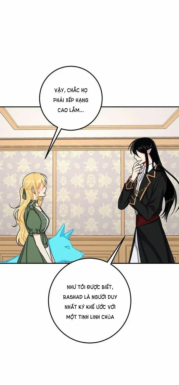 Tôi Là Con Gái Của Gia Đình Này!: Chapter 105