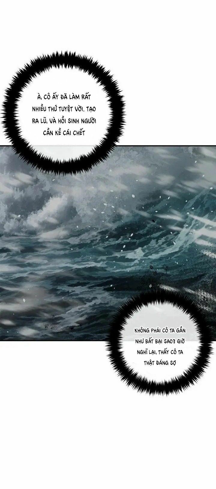 Tôi Là Con Gái Của Gia Đình Này!: Chapter 105