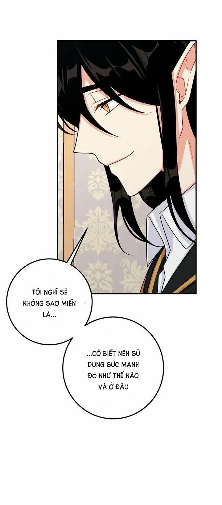 Tôi Là Con Gái Của Gia Đình Này!: Chapter 105