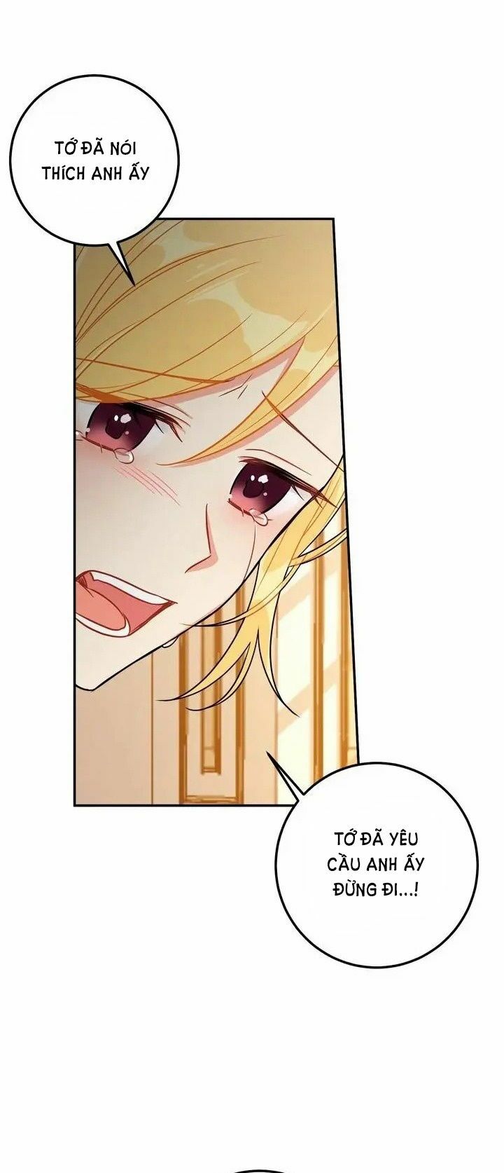Tôi Là Con Gái Của Gia Đình Này!: Chapter 105