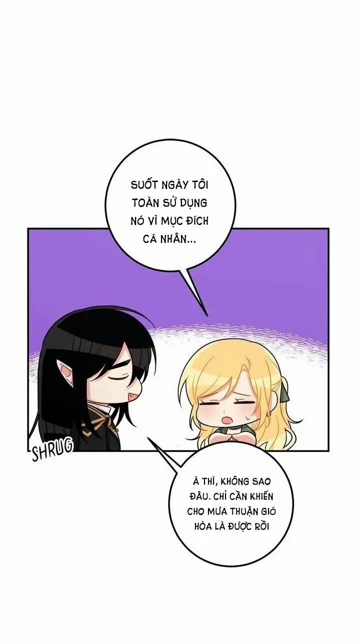 Tôi Là Con Gái Của Gia Đình Này!: Chapter 105