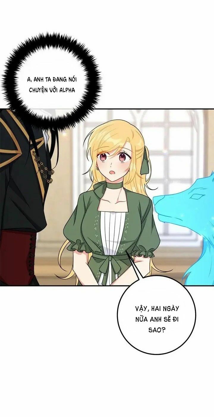 Tôi Là Con Gái Của Gia Đình Này!: Chapter 105