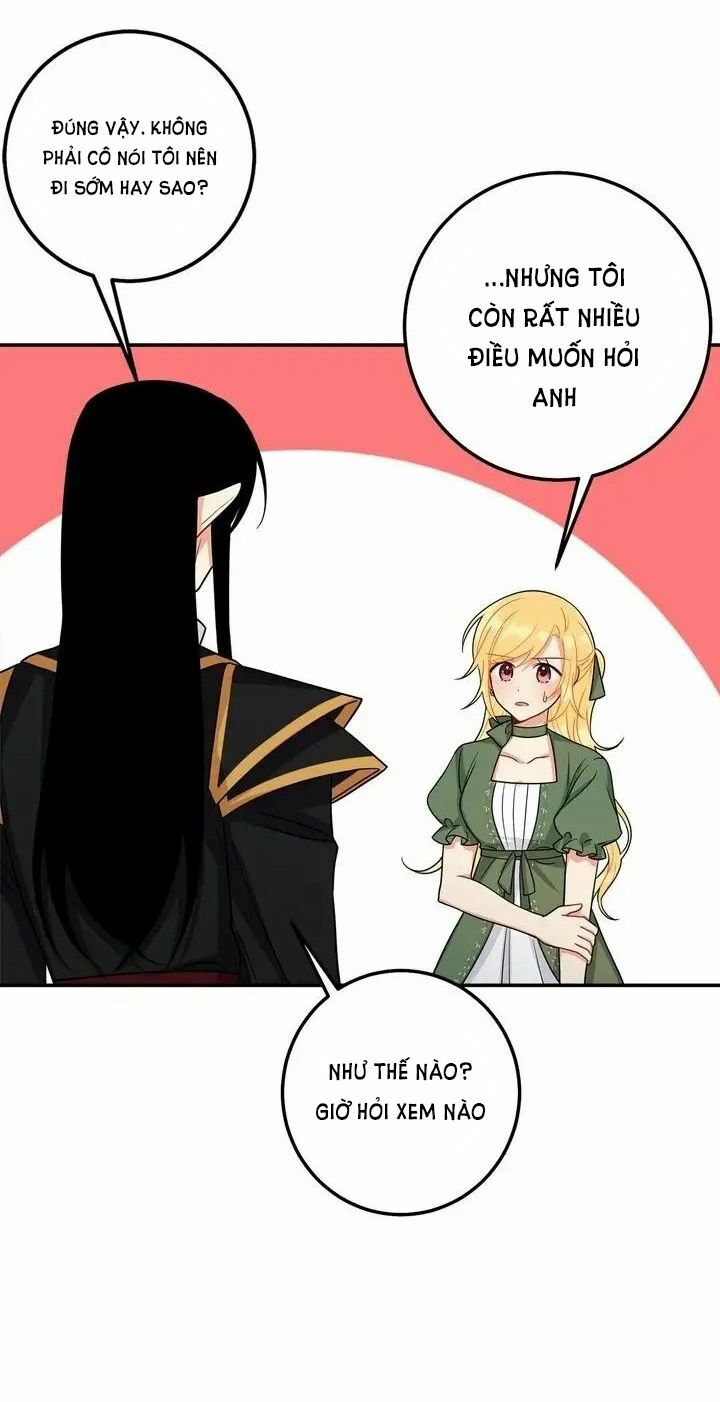 Tôi Là Con Gái Của Gia Đình Này!: Chapter 105