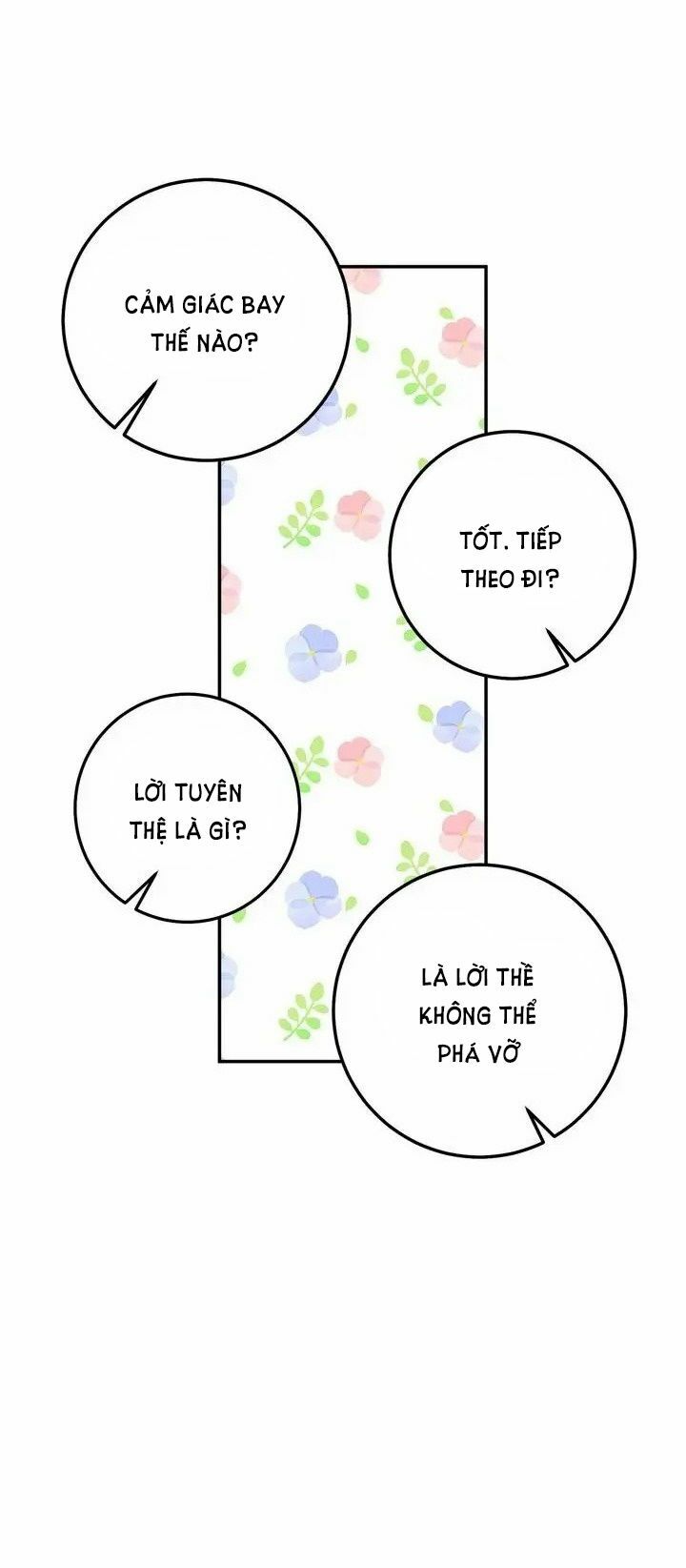 Tôi Là Con Gái Của Gia Đình Này!: Chapter 105