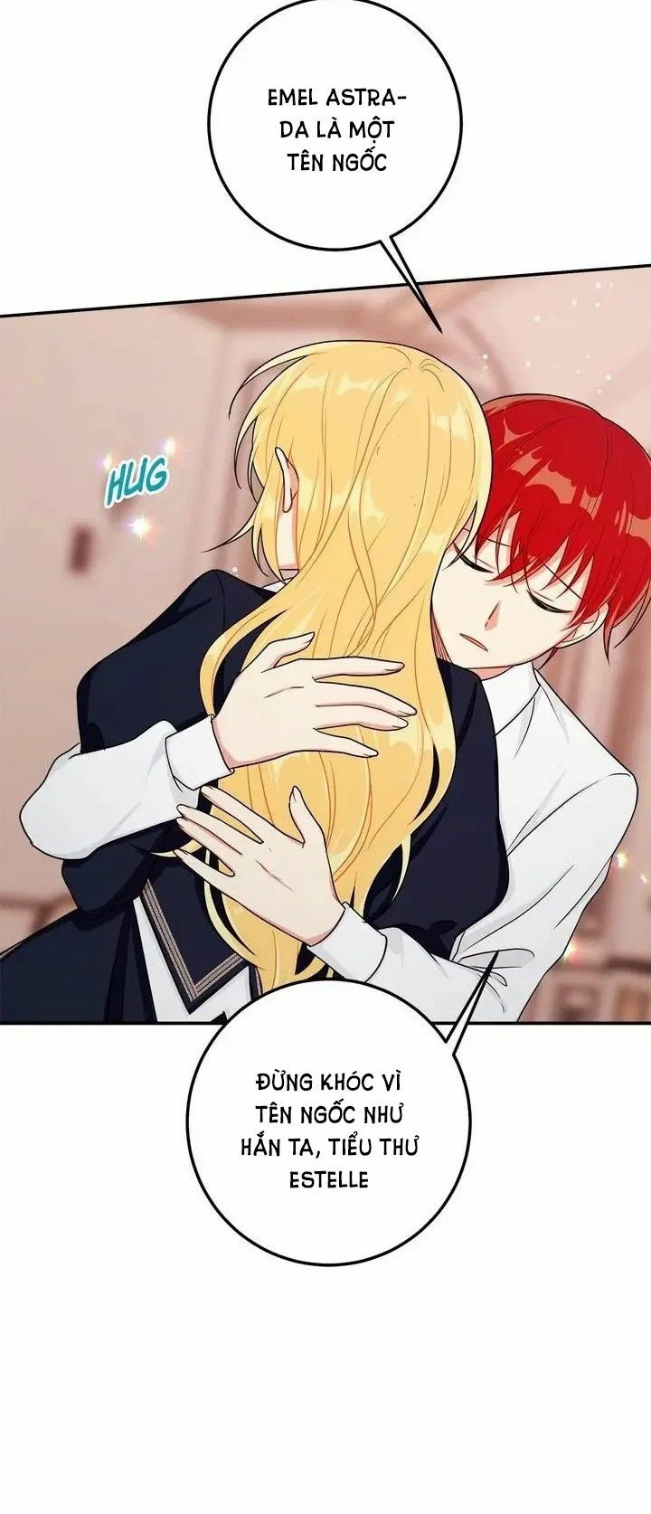 Tôi Là Con Gái Của Gia Đình Này!: Chapter 105