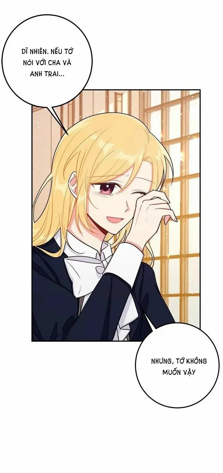 Tôi Là Con Gái Của Gia Đình Này!: Chapter 105