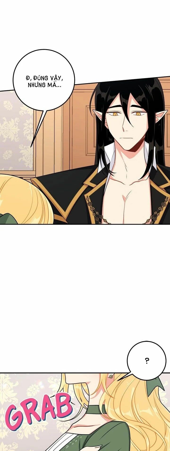 Tôi Là Con Gái Của Gia Đình Này!: Chapter 106