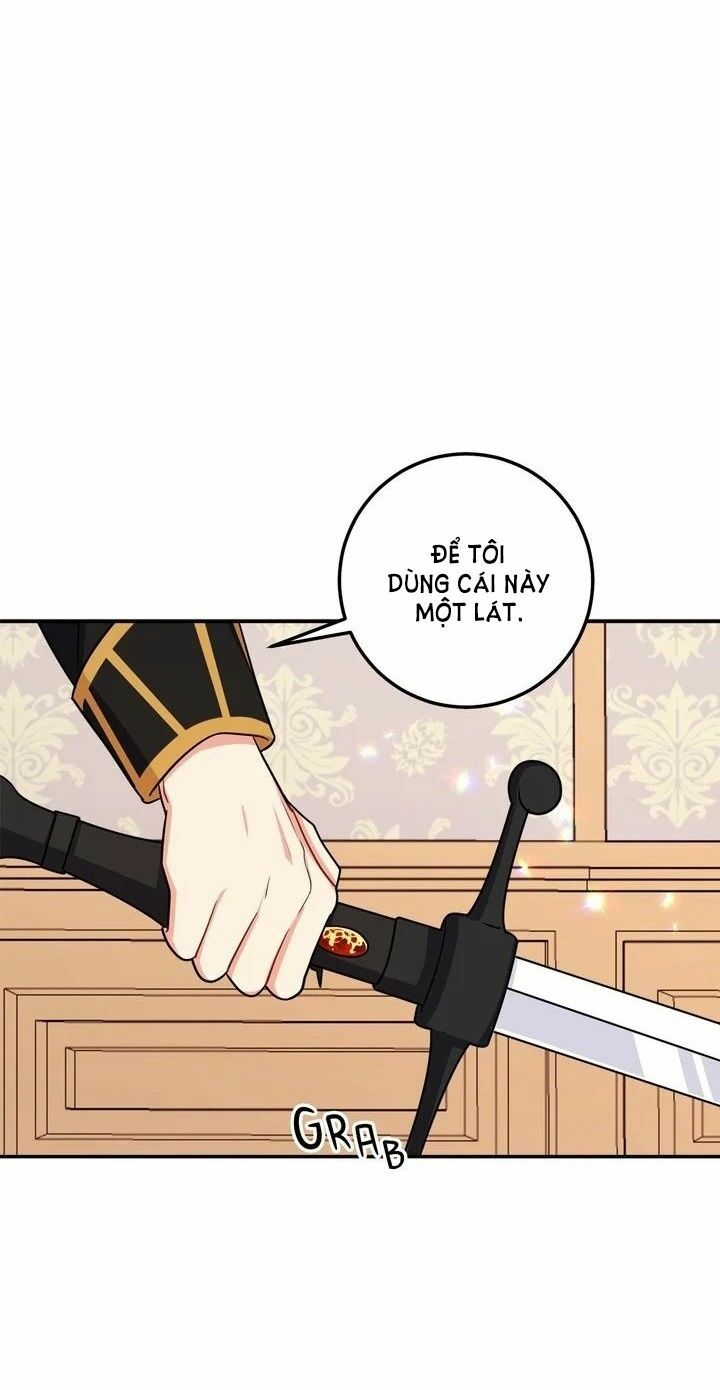 Tôi Là Con Gái Của Gia Đình Này!: Chapter 106