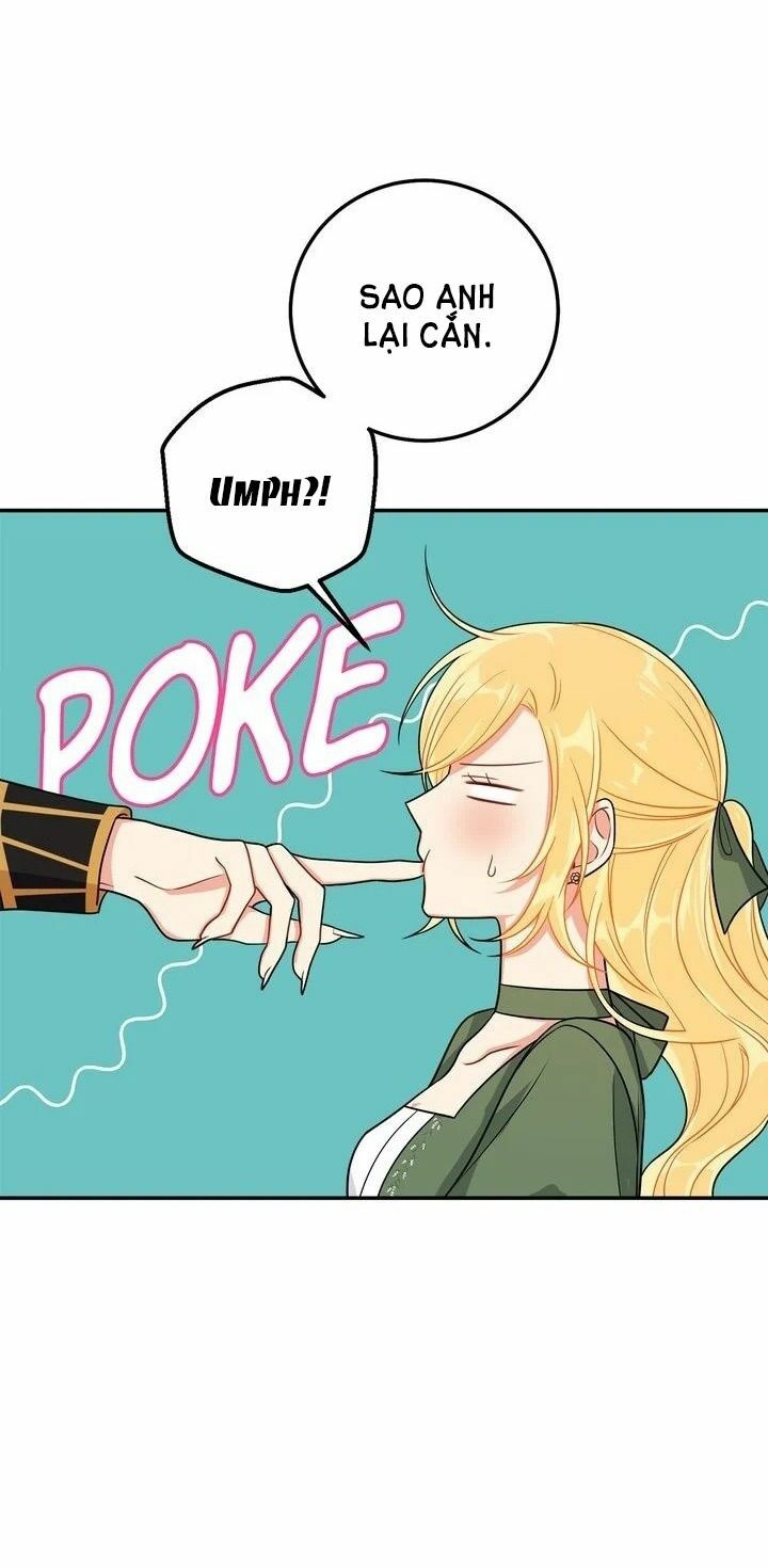 Tôi Là Con Gái Của Gia Đình Này!: Chapter 106