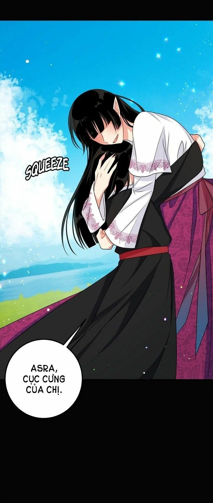 Tôi Là Con Gái Của Gia Đình Này!: Chapter 106