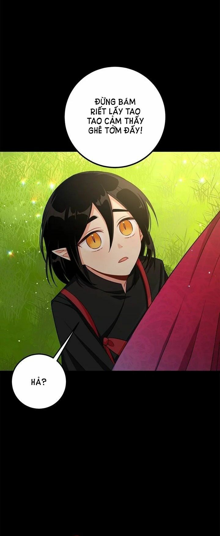 Tôi Là Con Gái Của Gia Đình Này!: Chapter 106