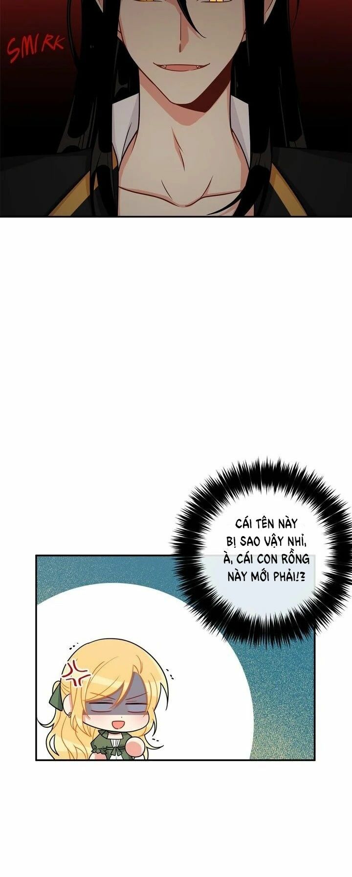 Tôi Là Con Gái Của Gia Đình Này!: Chapter 106