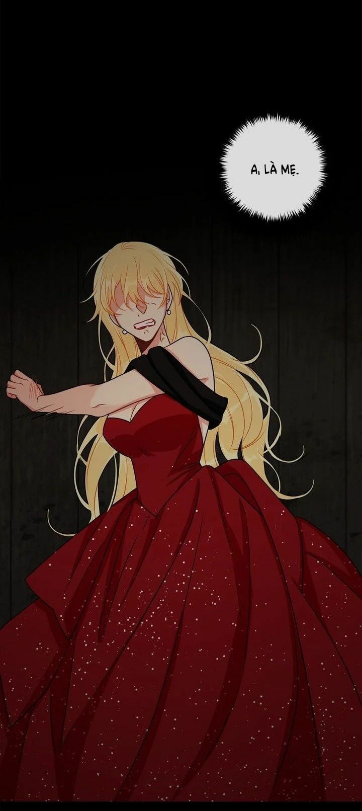 Tôi Là Con Gái Của Gia Đình Này!: Chapter 106