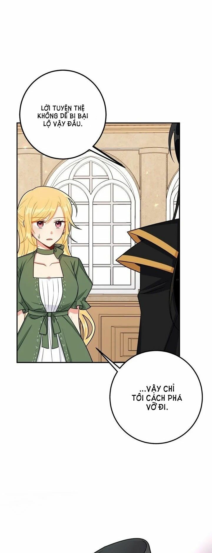 Tôi Là Con Gái Của Gia Đình Này!: Chapter 106