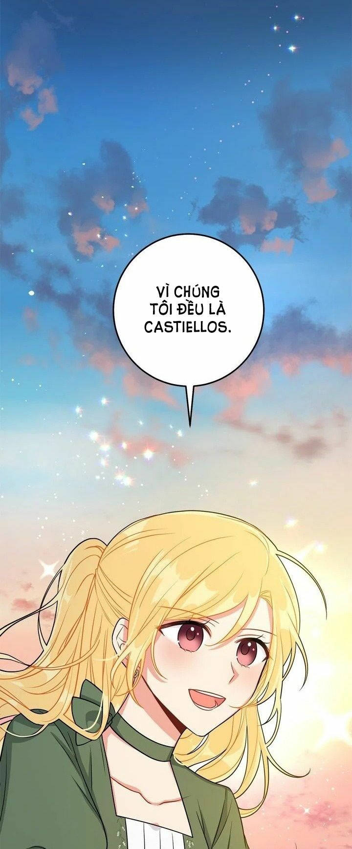 Tôi Là Con Gái Của Gia Đình Này!: Chapter 106