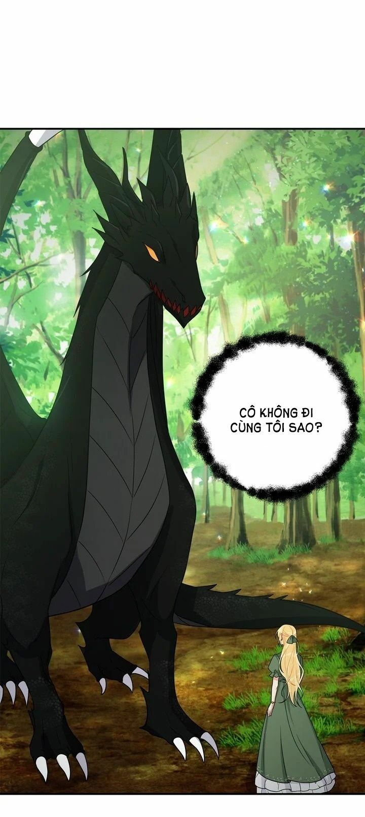 Tôi Là Con Gái Của Gia Đình Này!: Chapter 106