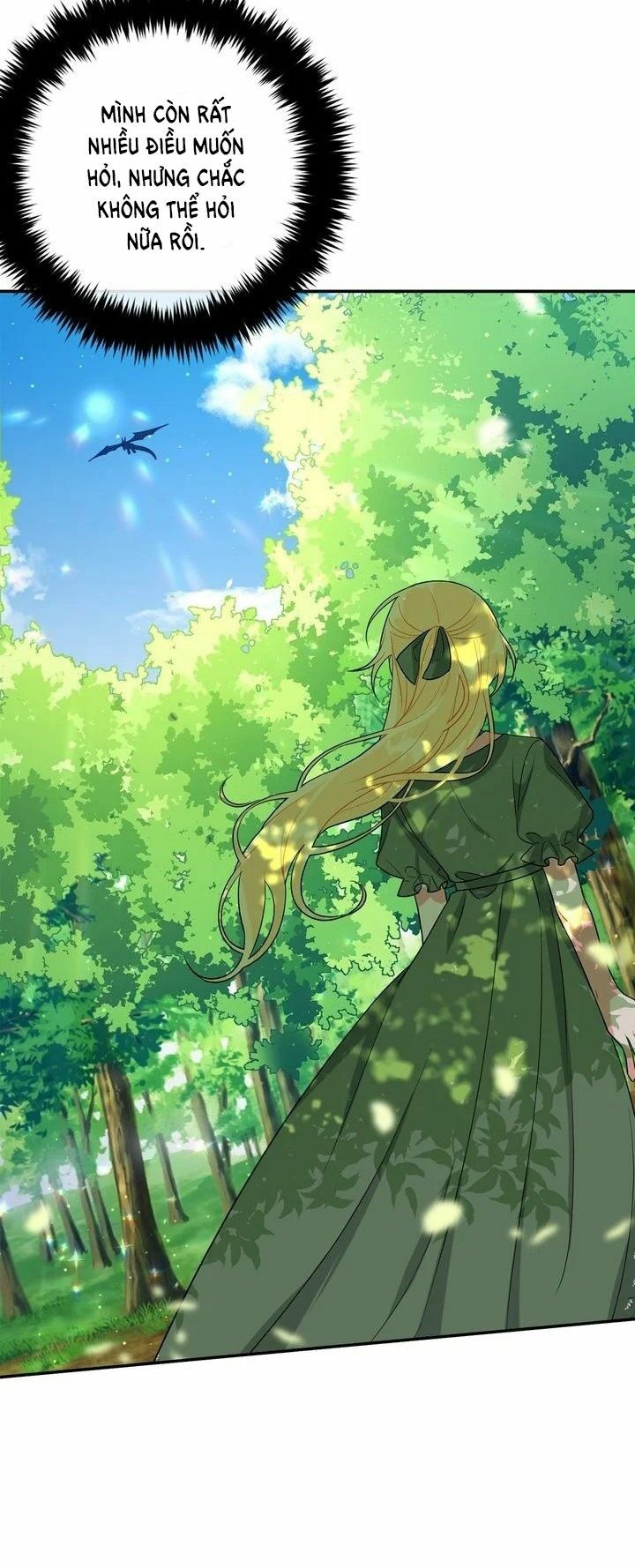 Tôi Là Con Gái Của Gia Đình Này!: Chapter 106