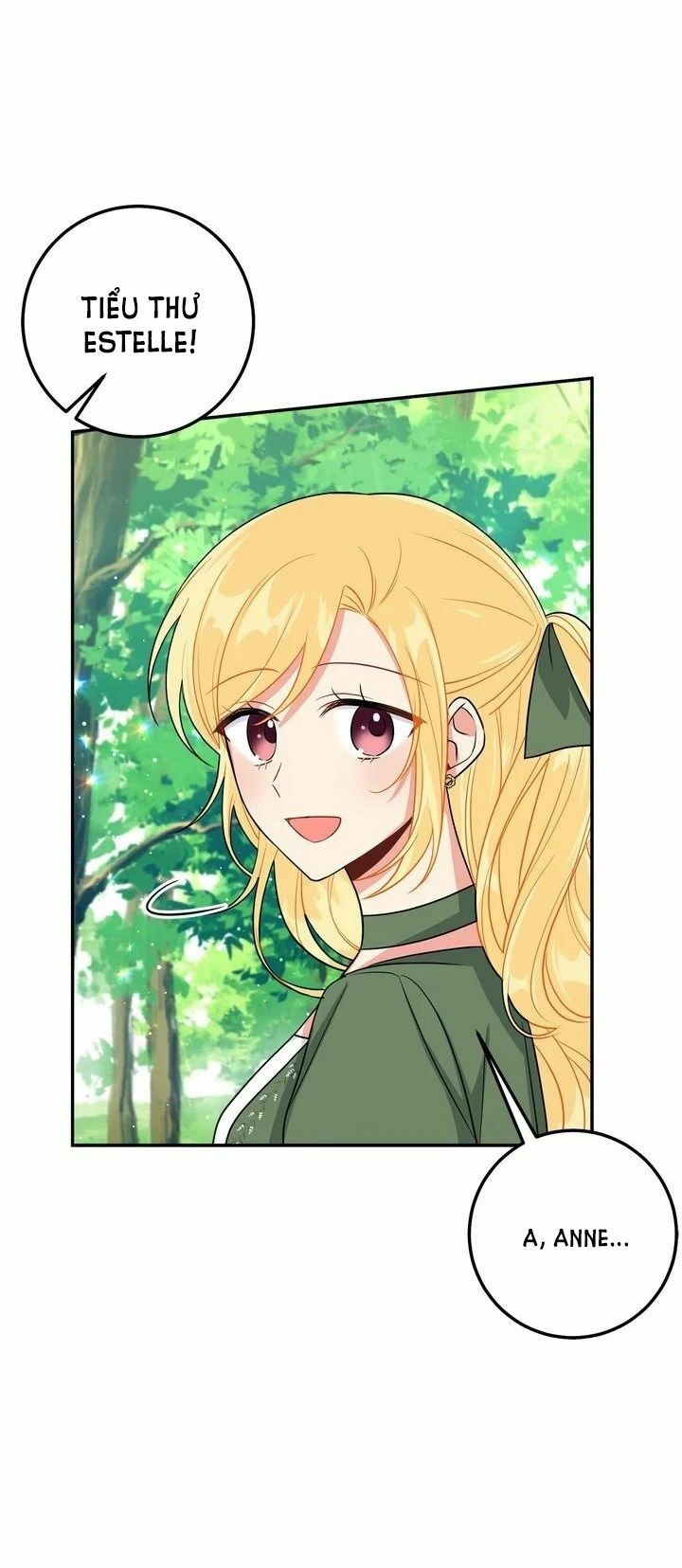 Tôi Là Con Gái Của Gia Đình Này!: Chapter 106