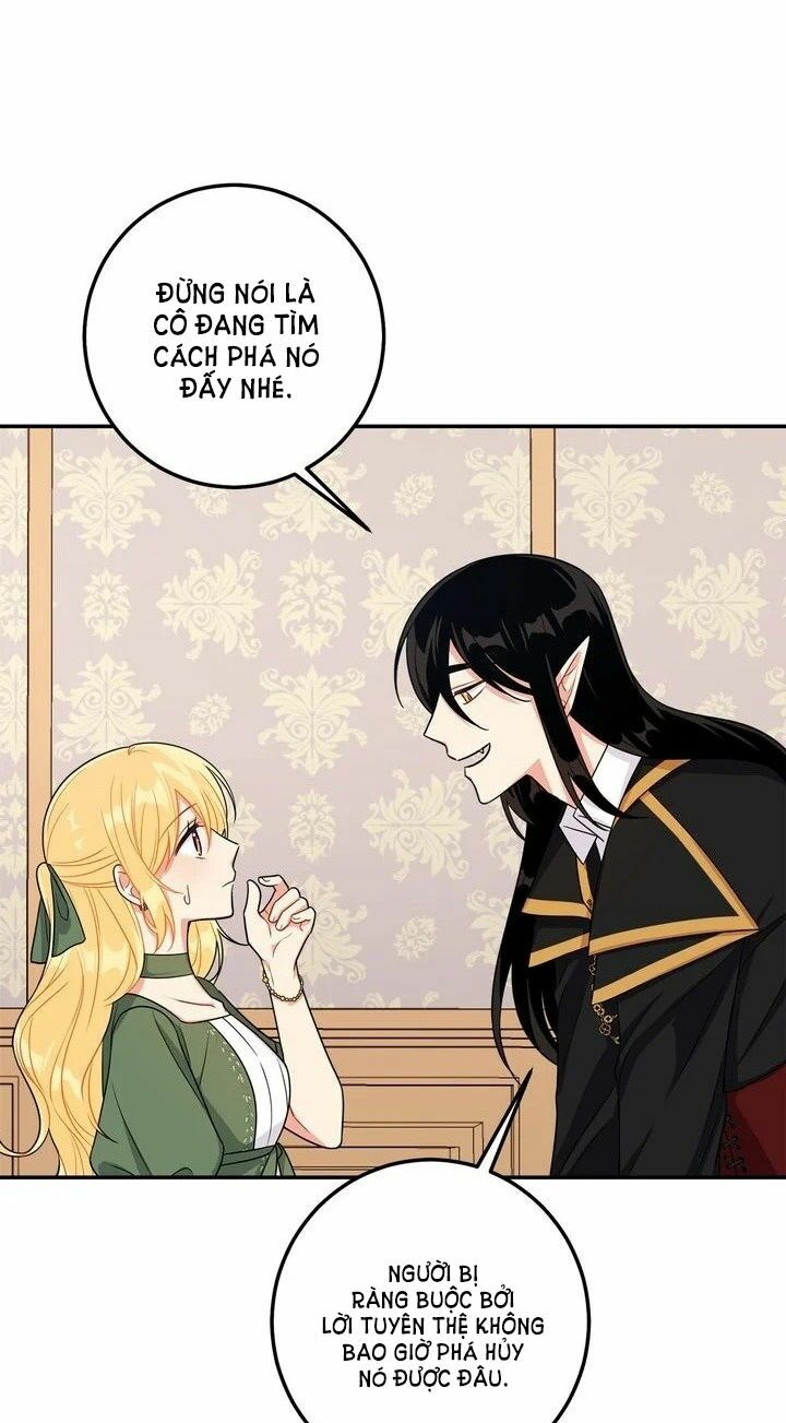 Tôi Là Con Gái Của Gia Đình Này!: Chapter 106