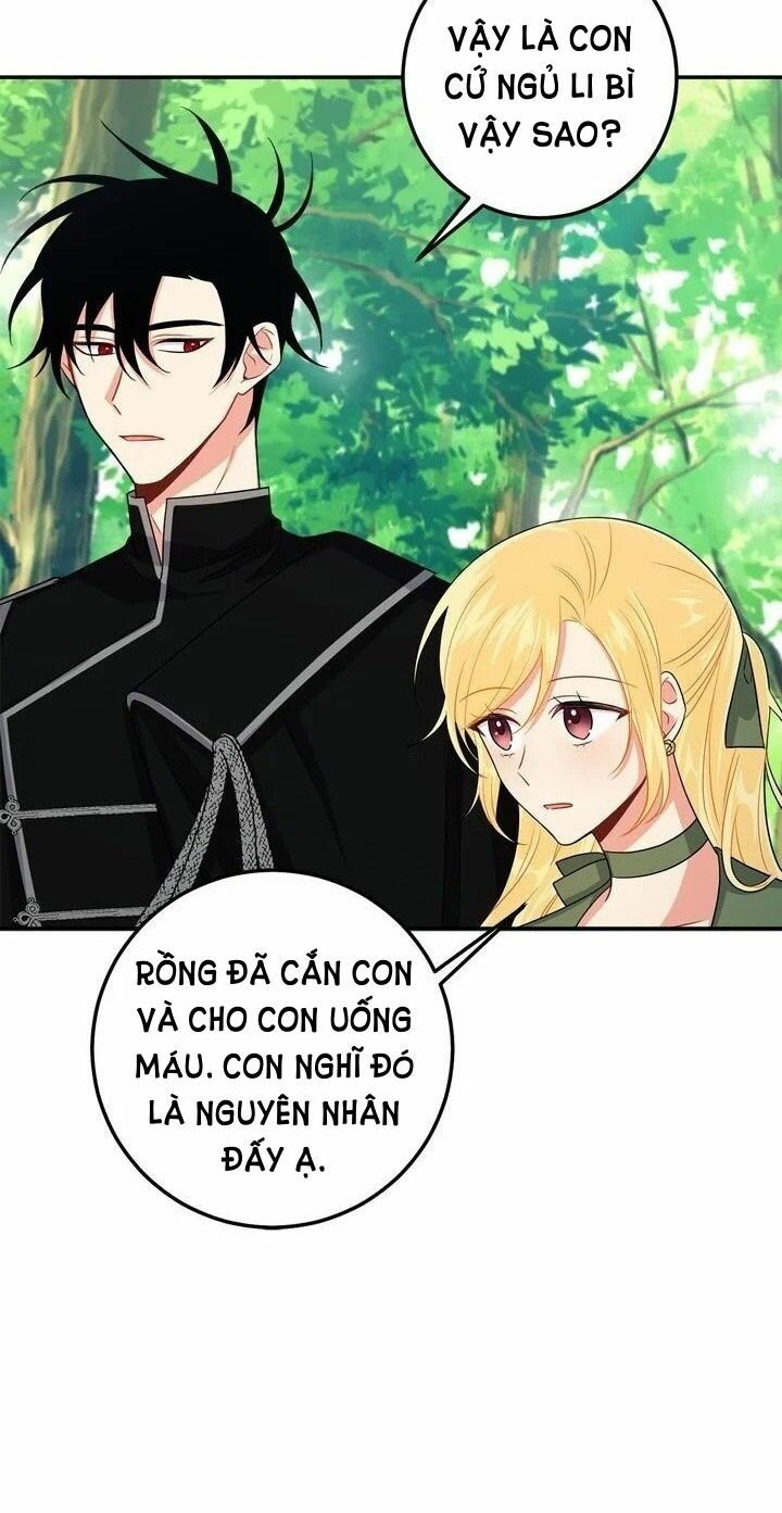 Tôi Là Con Gái Của Gia Đình Này!: Chapter 107