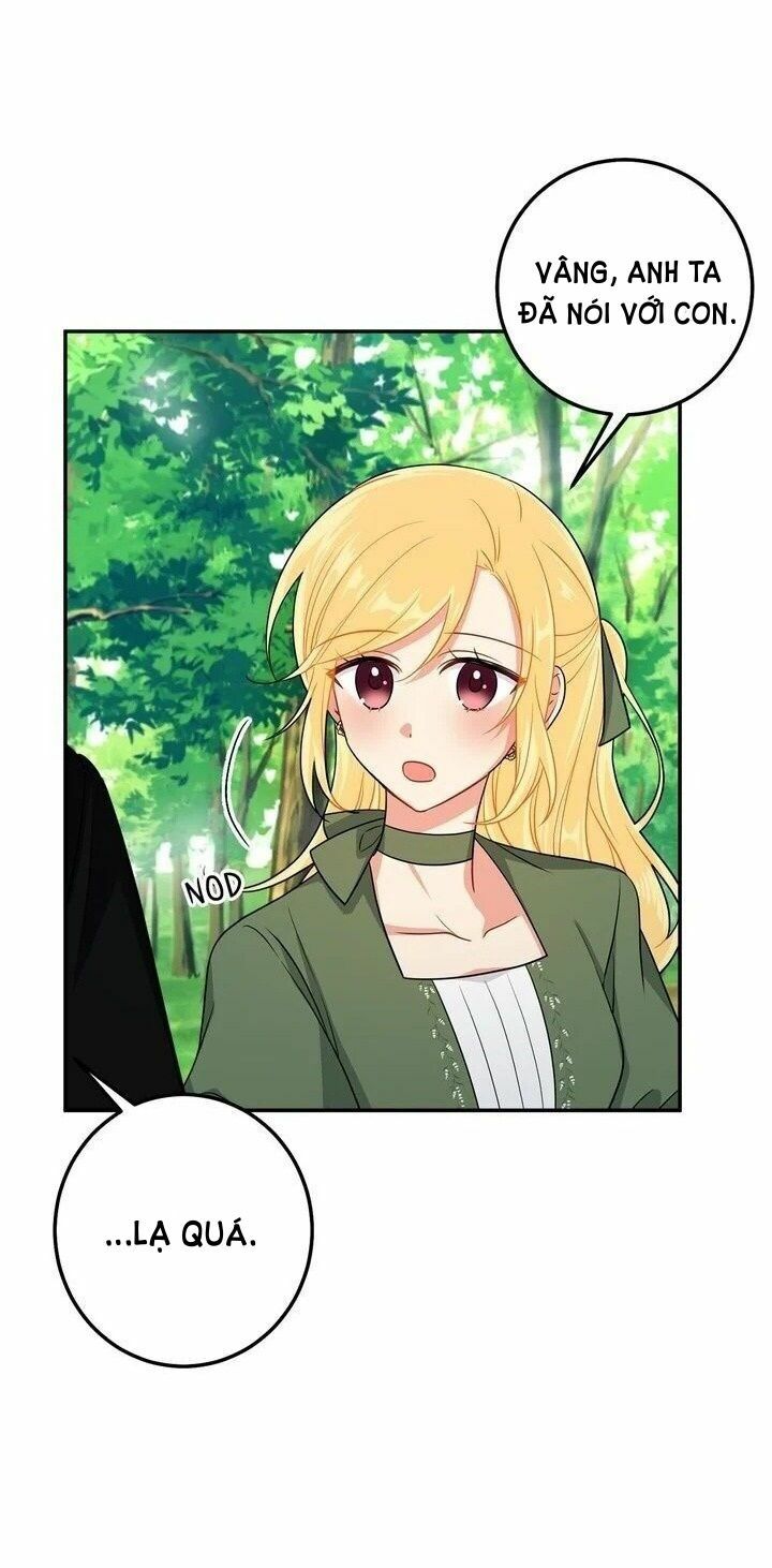 Tôi Là Con Gái Của Gia Đình Này!: Chapter 107