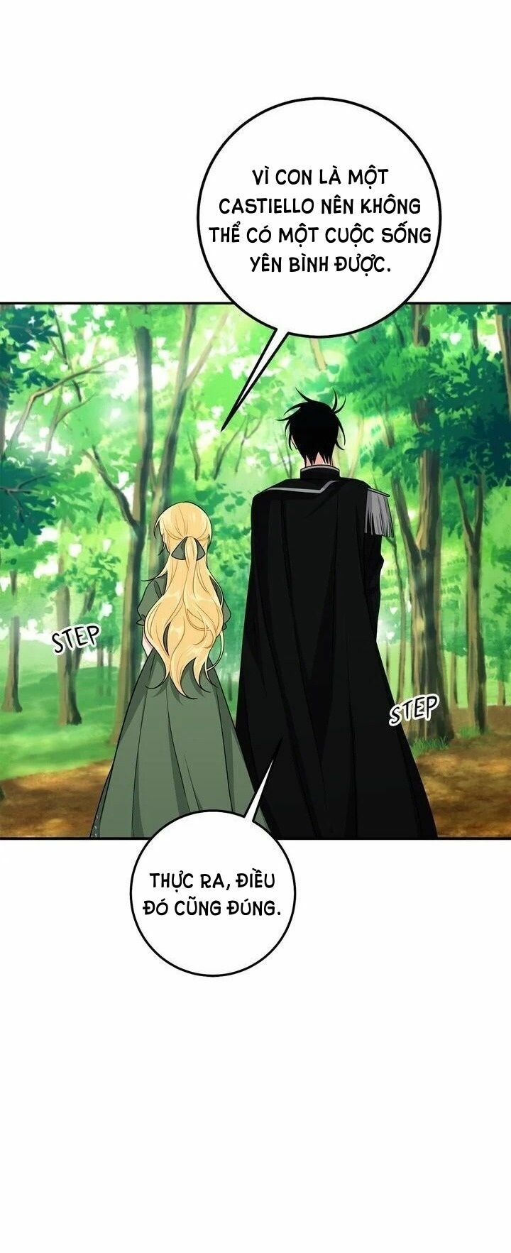 Tôi Là Con Gái Của Gia Đình Này!: Chapter 107