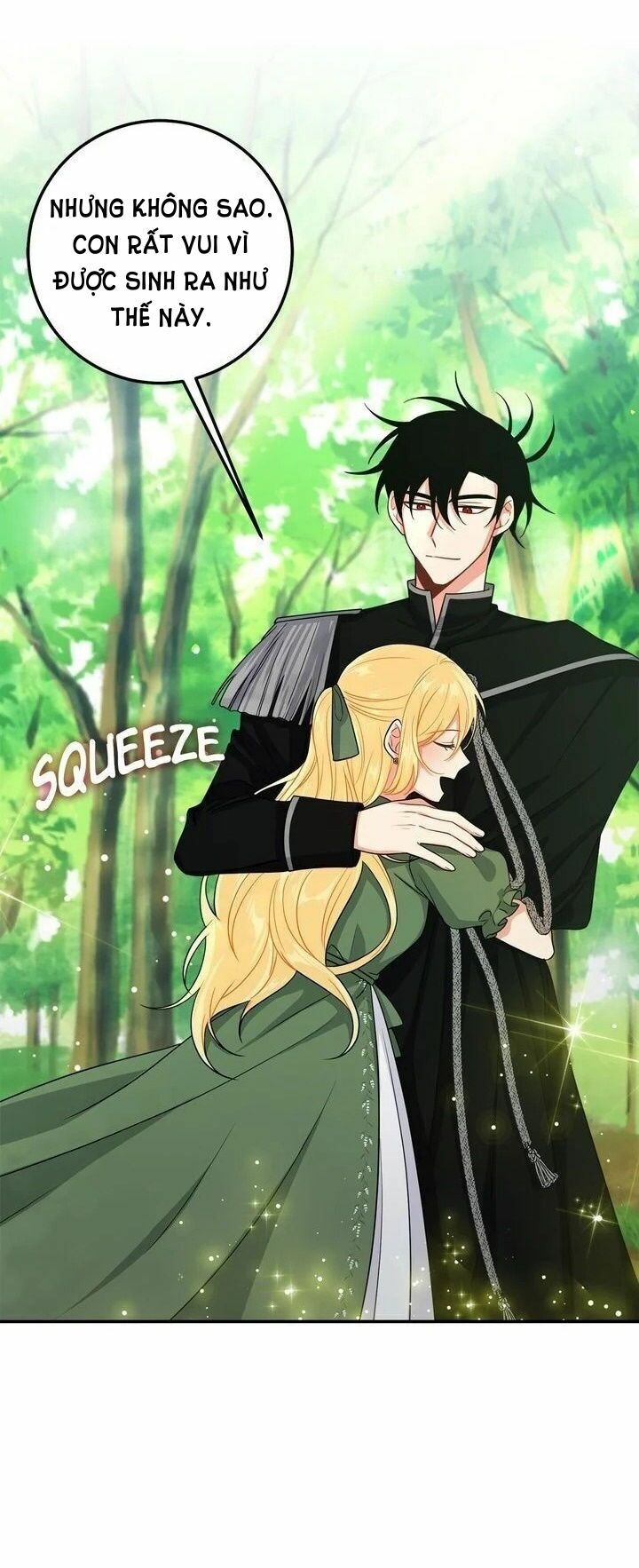 Tôi Là Con Gái Của Gia Đình Này!: Chapter 107