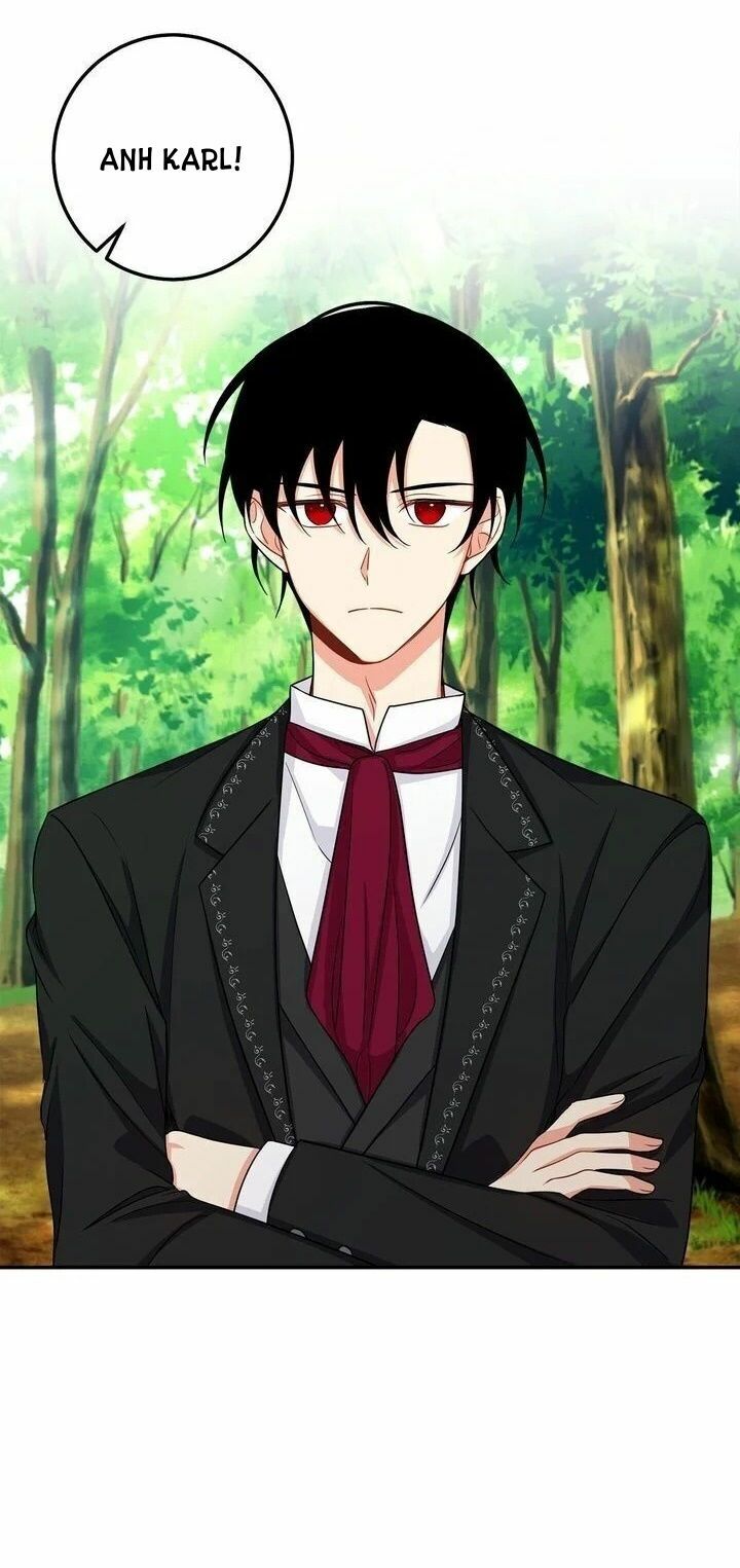 Tôi Là Con Gái Của Gia Đình Này!: Chapter 107