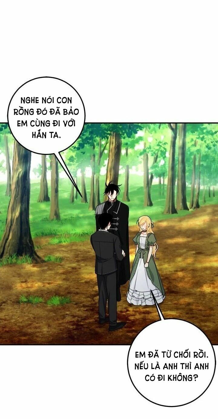 Tôi Là Con Gái Của Gia Đình Này!: Chapter 107