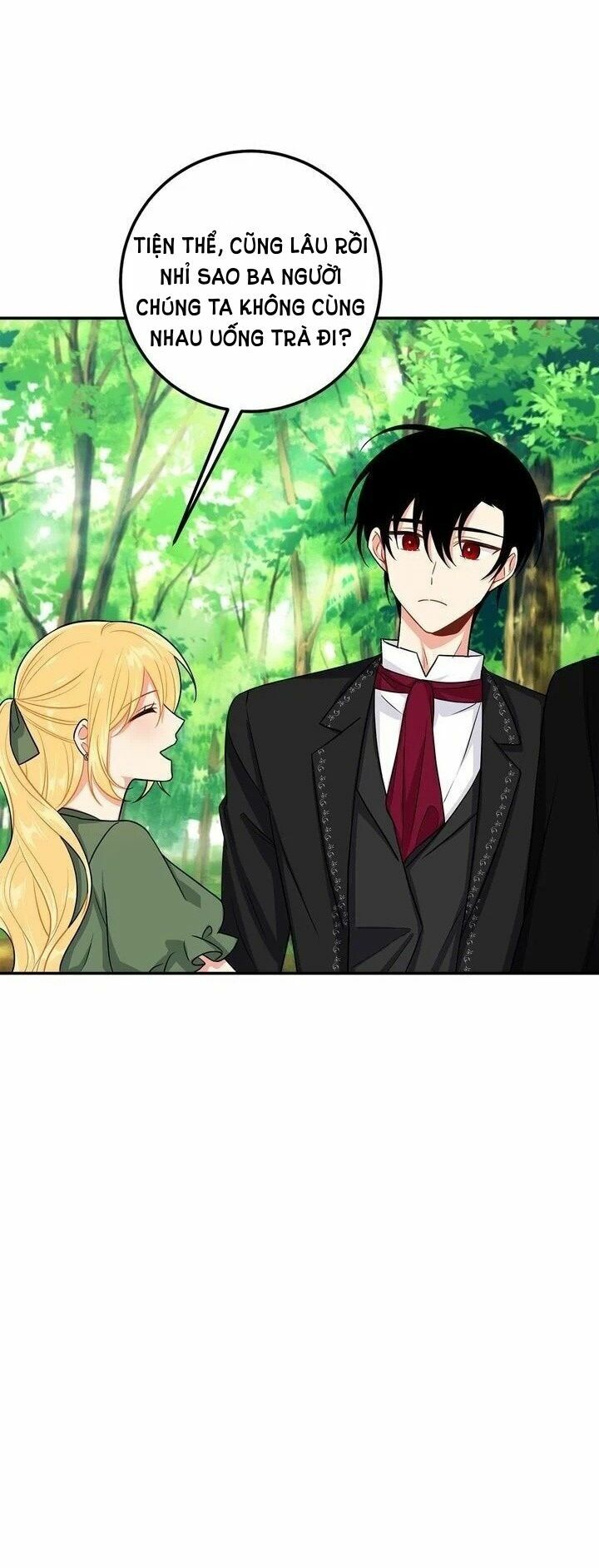 Tôi Là Con Gái Của Gia Đình Này!: Chapter 107