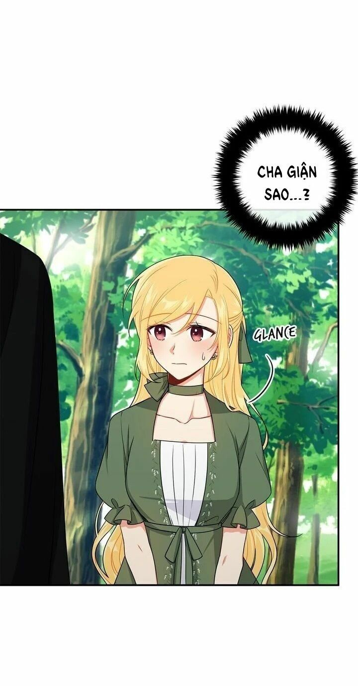 Tôi Là Con Gái Của Gia Đình Này!: Chapter 107