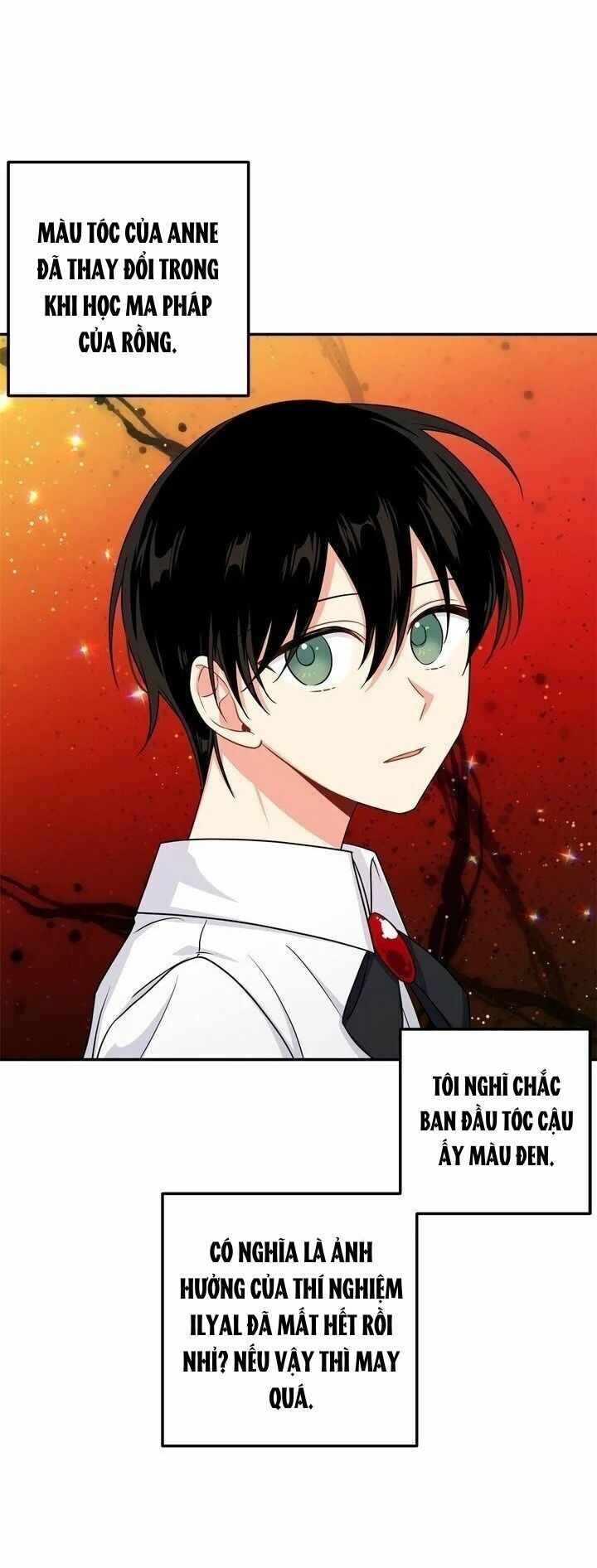 Tôi Là Con Gái Của Gia Đình Này!: Chapter 107