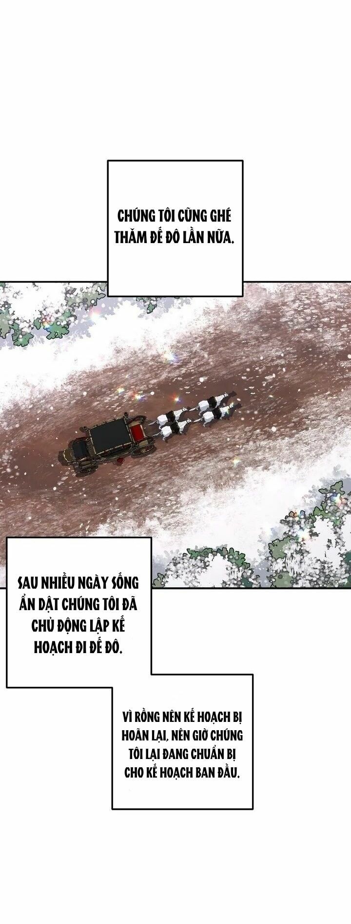 Tôi Là Con Gái Của Gia Đình Này!: Chapter 107
