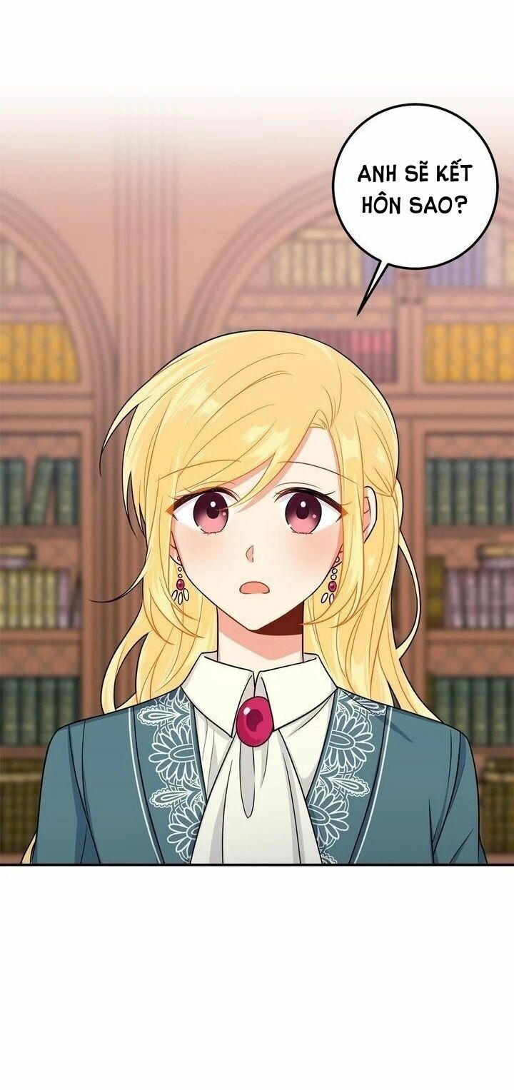 Tôi Là Con Gái Của Gia Đình Này!: Chapter 107