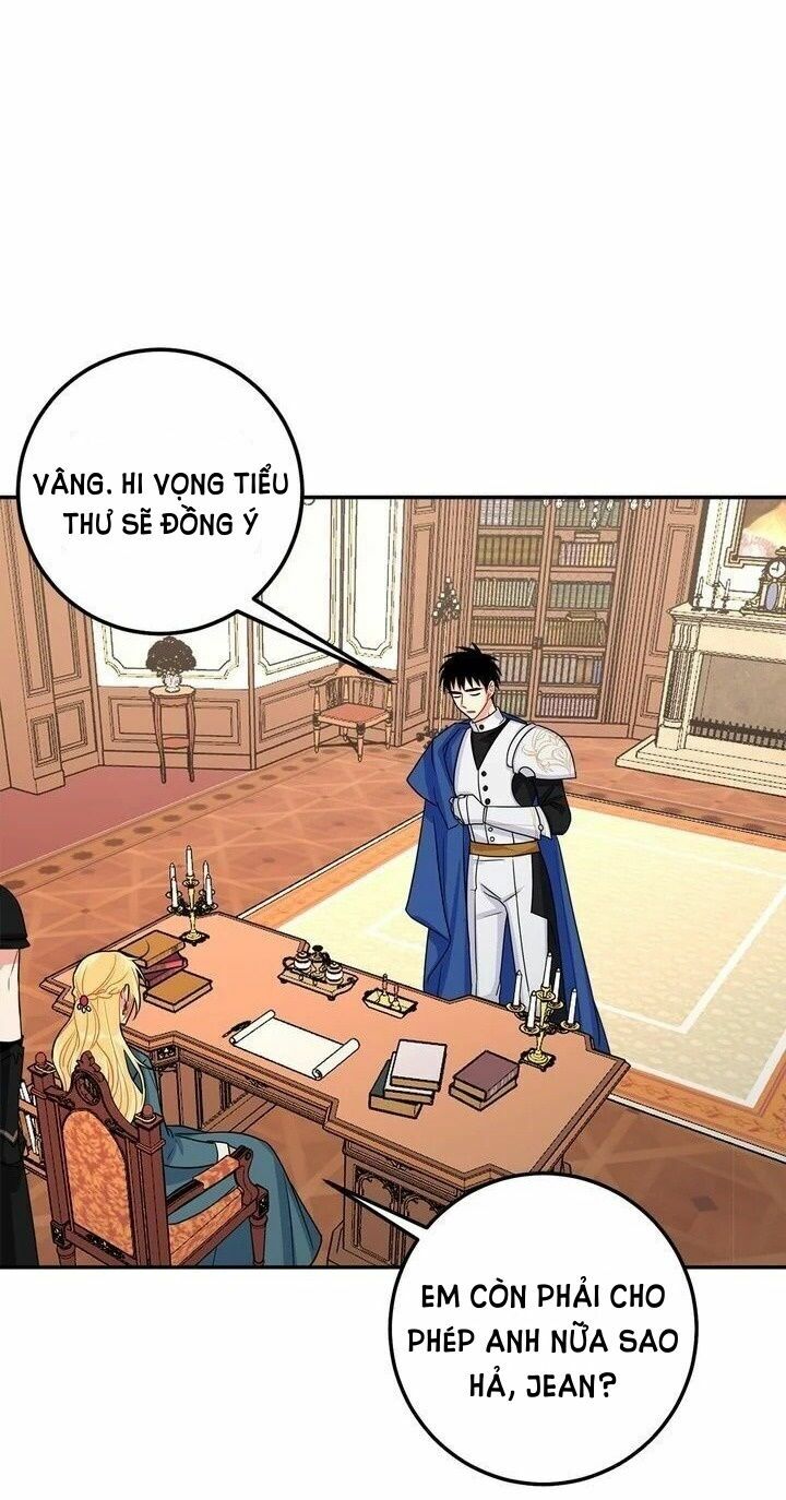 Tôi Là Con Gái Của Gia Đình Này!: Chapter 107