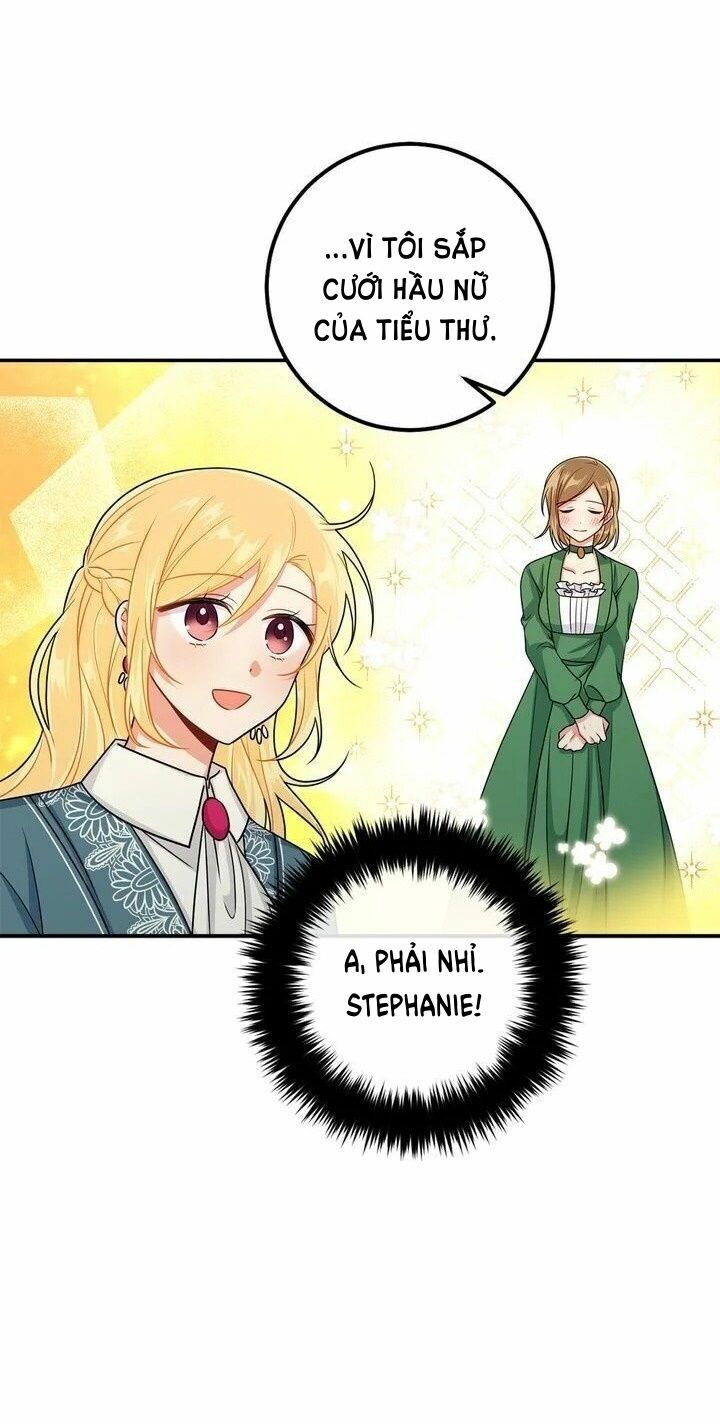 Tôi Là Con Gái Của Gia Đình Này!: Chapter 107