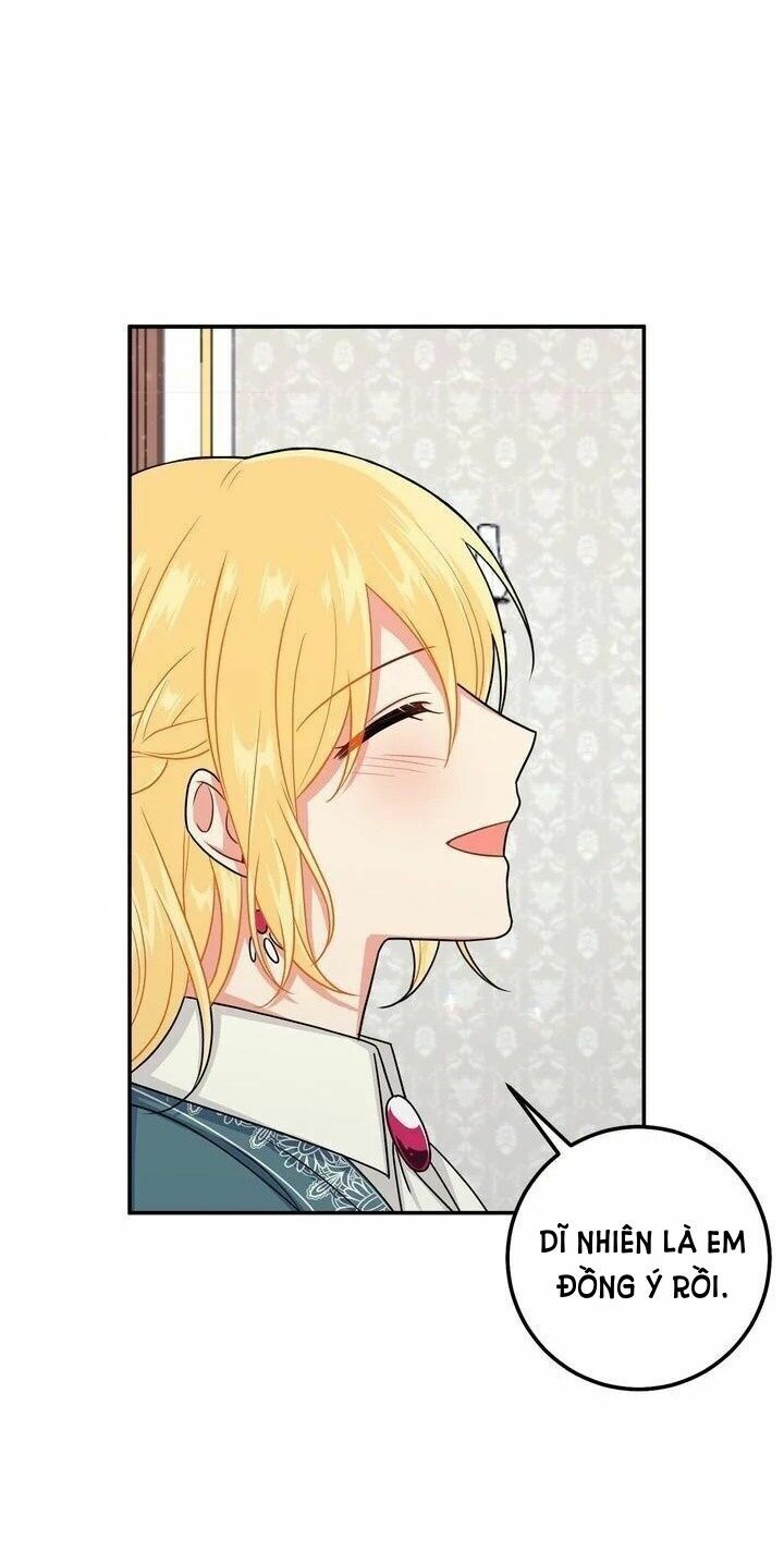 Tôi Là Con Gái Của Gia Đình Này!: Chapter 107