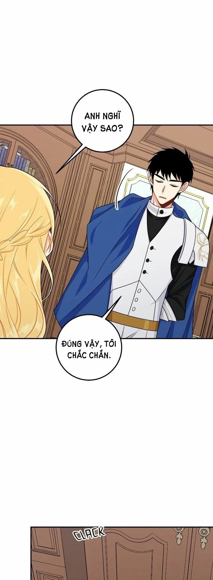 Tôi Là Con Gái Của Gia Đình Này!: Chapter 107