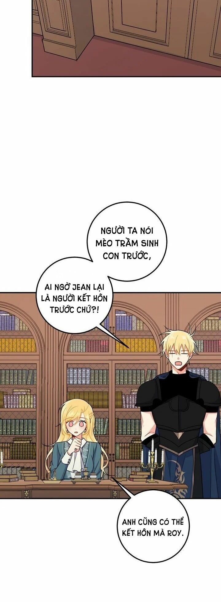 Tôi Là Con Gái Của Gia Đình Này!: Chapter 107