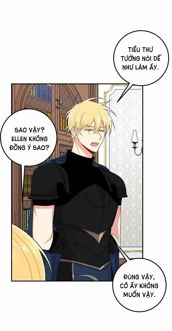 Tôi Là Con Gái Của Gia Đình Này!: Chapter 107